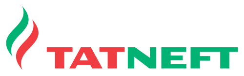 20 Tatneft Logo svg 1